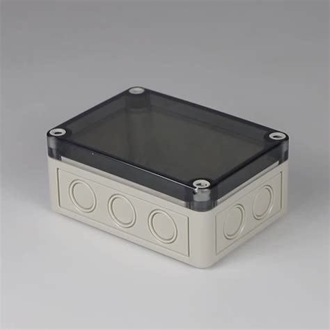 plastic waterproof electrical enclosure factories|plastic electrical enclosures nema 4.